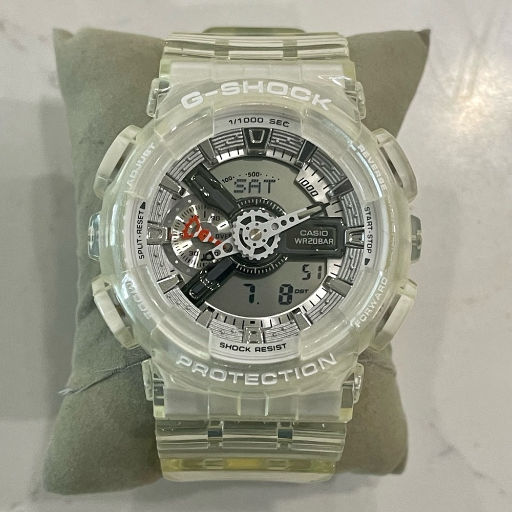 Casio G-Shock Watch Collection - Picture 6 of 14